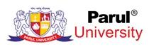 parul university logo