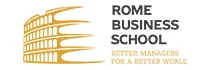 rome business school logo