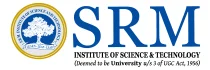 s.r.m._institute_of_sciences_and_technology_logo
