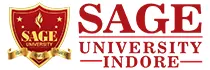 sage university logo
