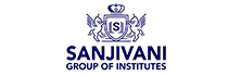 sanjivani business school logo