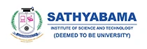 sathyabama institute of science and technology logo