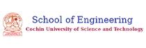 school of engineering cusat logo