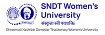 smt nathibai damodar thackersey womens university logo