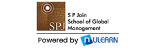 sp jain school of global management