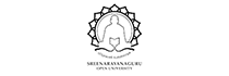 sreenarayanaguru open university logo