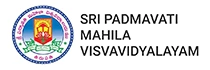 sri padmavati mahila vishwavidyalayam logo