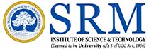 srm Institute of Sciences and Technology logo