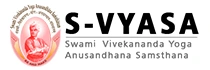swami vivekananda yoga anusandhana samsthana logo