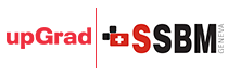 swiss school of business and management logo