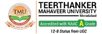 teerthanker mahaveer university logo