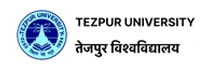 tezpur university logo