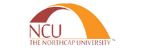 the northcap university haryana logo