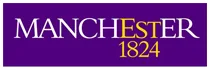 the university of manchester logo