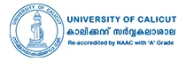 university of calicut logo
