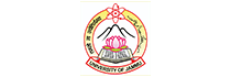 university of jammu logo