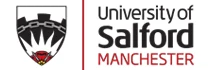 university of salford logo