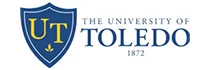 university of toledo online logo