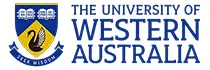 university of western australia logo