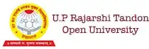 up rajarshi tandon open university logo
