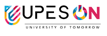 upes online logo