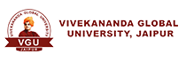 vivekananda global university logo