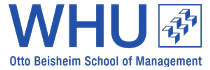 whu otto beisheim school of management logo