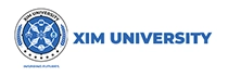 xim university logo