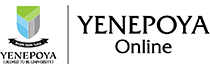 yenepoya online university logo
