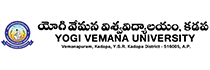 yogi vemana university logo