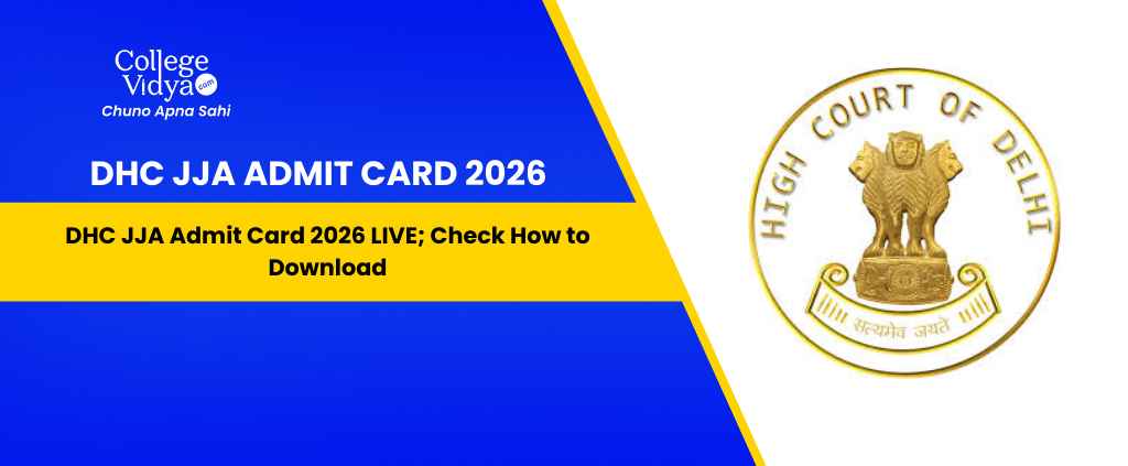 DHC_JJA_Admit_Card_2026_LIVE
