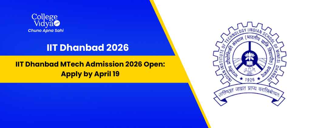 IIT_Dhanbad_MTech_Admission_2026_Open