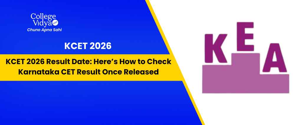 KCET_2026_Result