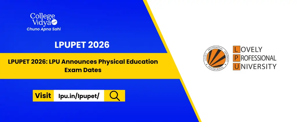 LPUPET_2026_LPU_Physical_Education_Exam_Dates