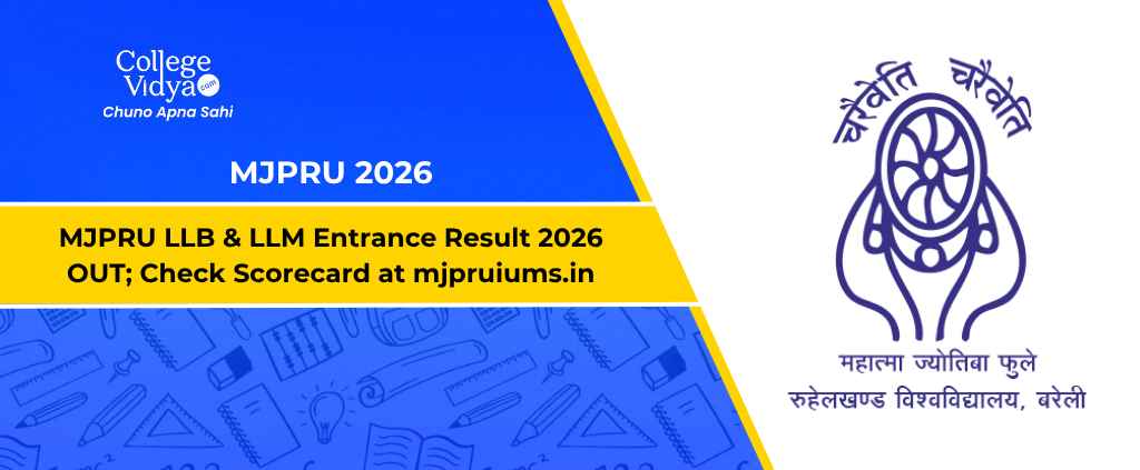 MJPRU_LLB__LLM_Entrance_Result