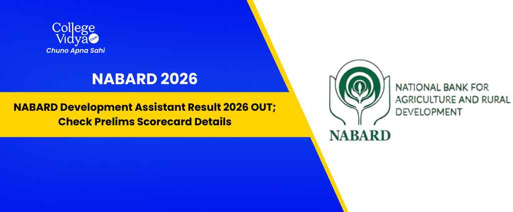 NABARD_Development_Assistant_Result_2026_OUT_Check_Prelims_Scorecard_Details