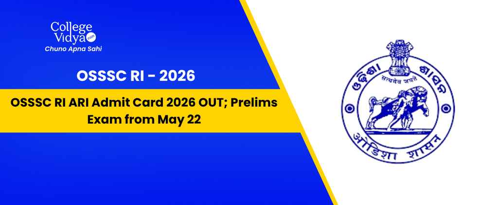 OSSSC_RI_ARI_Admit_Card_2026_OUT
