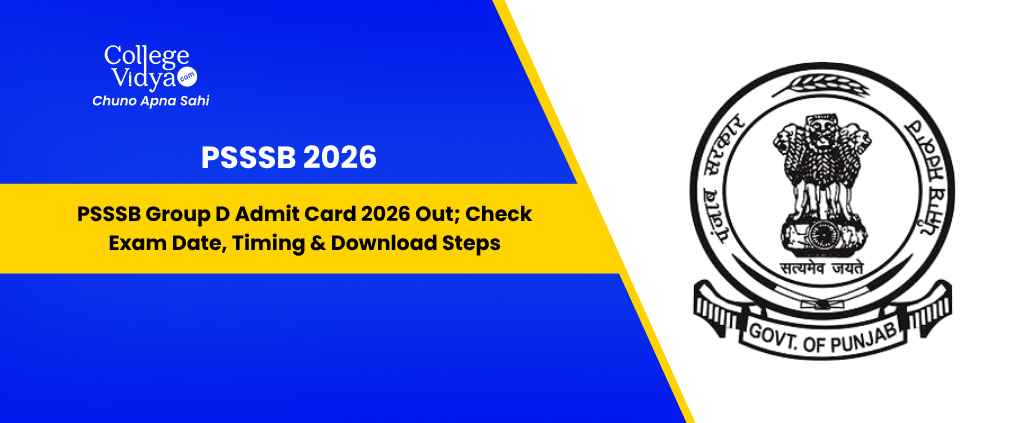 PSSSB_Group_D_Admit_Card_2026_Out
