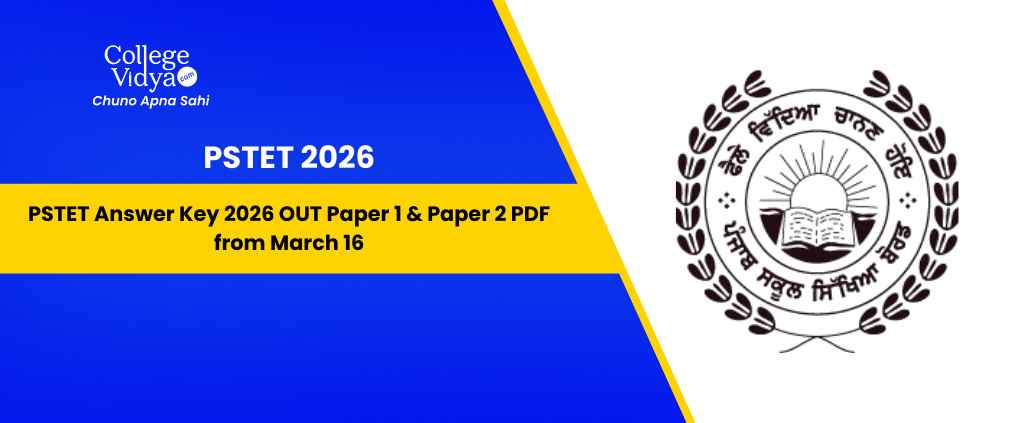 PSTET_Answer_Key_2026_OUT