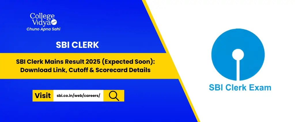 SBI_Clerk_Mains_Result_2025_Expected_Soon_Download_Link_Cutoff__Scorecard_Details