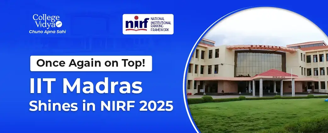 news iit madras overall category