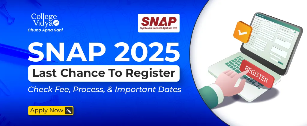 snap 2025 last chance to register apply now check fee process and important dates