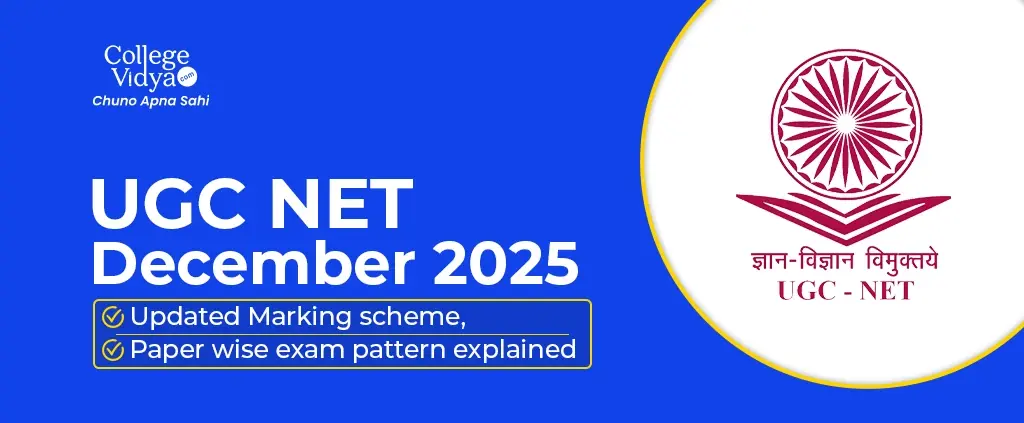 ugc net december 2025 updated