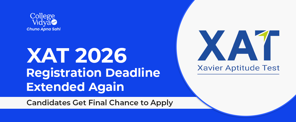 XAT‍‌‍‍‌‍‌‍‍‌‍‌‍‍‌‍‌‍‍‌ 2026 Registration Deadline Extended: Final ...