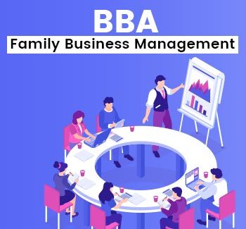 BBA in Family Business Mangement 