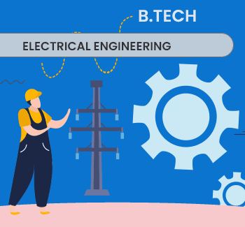 BTech Electrical Engg