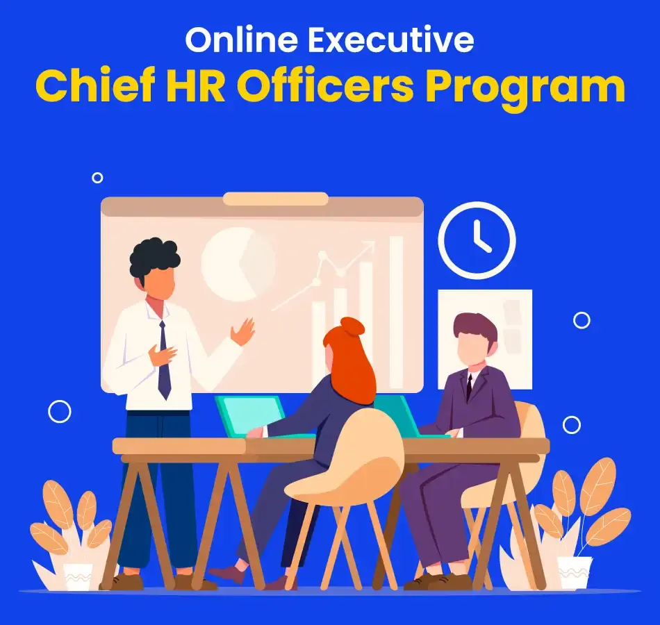 Chief HR Officers Program