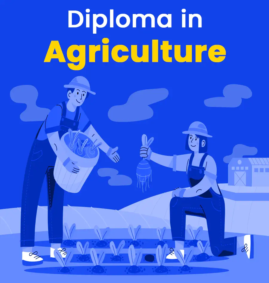 Diploma in Agricuture