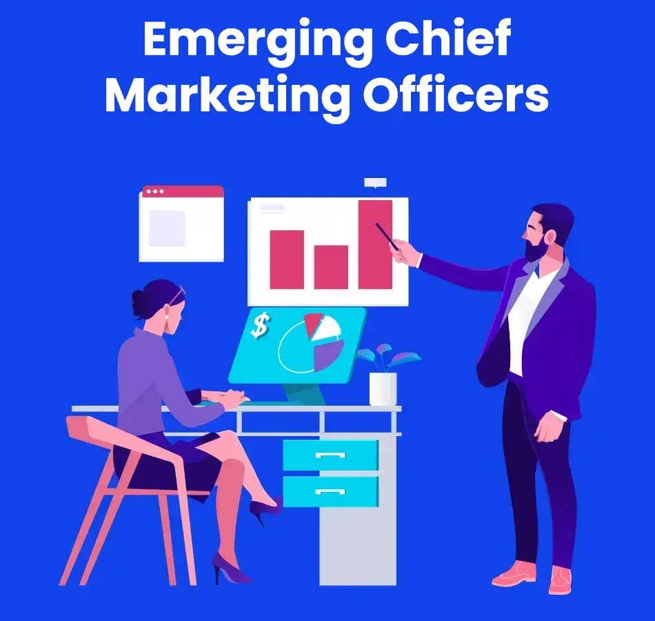Emerging Chief Marketing Officers