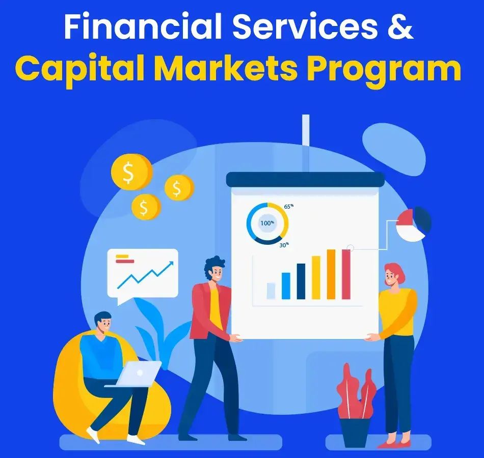 Financial Services  Capital Markets Program 1